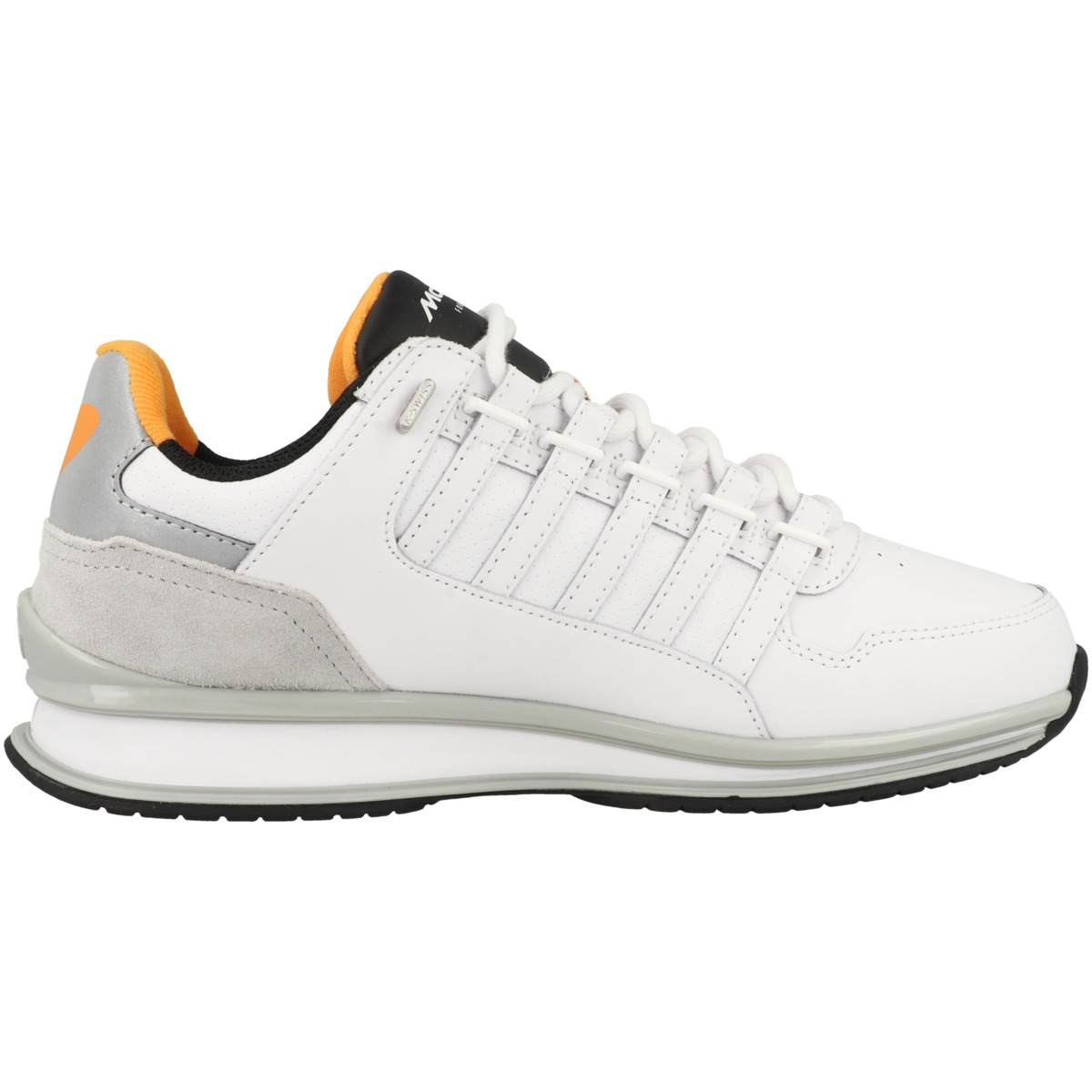 K-Swiss Rinzler GT X McLaren Sneaker Low weiss