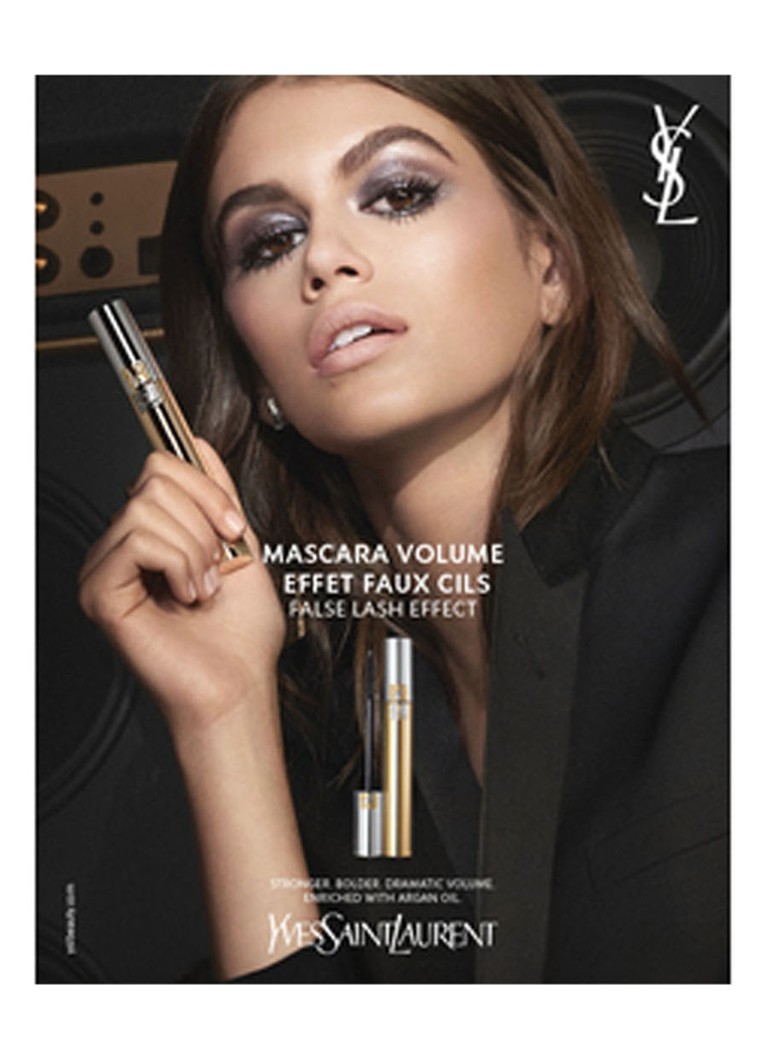 Yves Saint Laurent Effet Faux Cils Volume Mascara