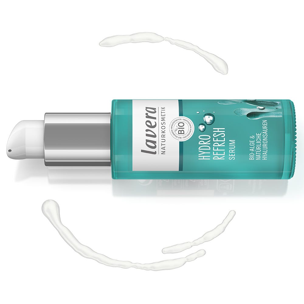 Lavera Hydro Refresh Serum 30 ml