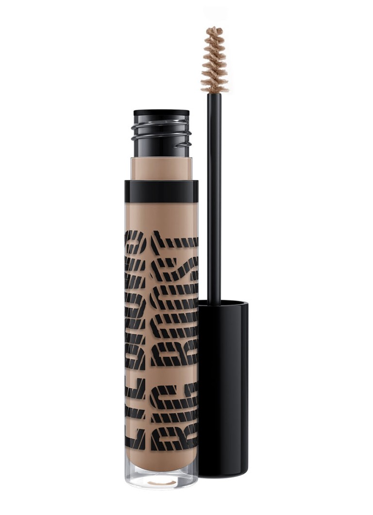 M·A·C Eye Brows Big Boost Fiber Gel - τζελ φρυδιών