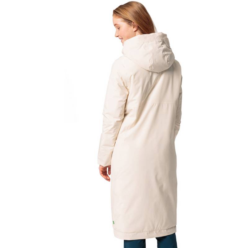 VAUDE Coreway Funktionsmantel Damen