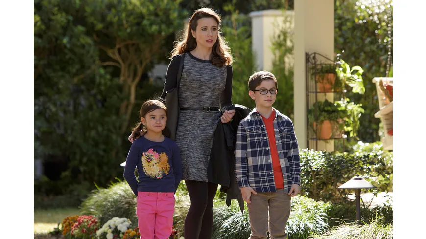 Daddy's Home - Ein Vater zu viel