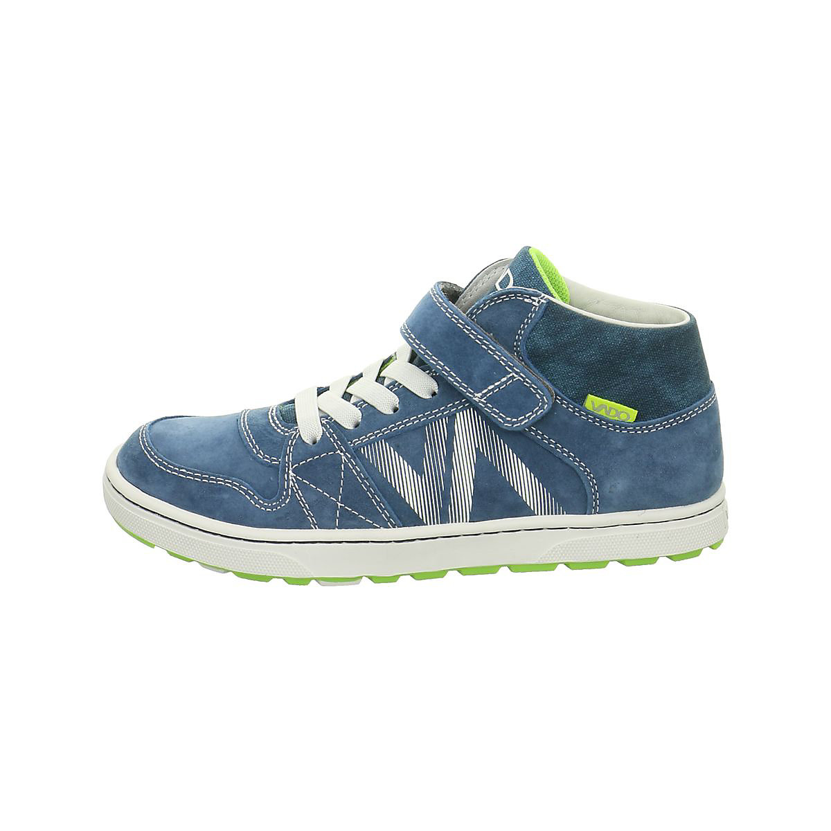 Halbschuhe