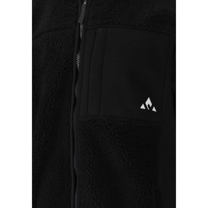 Whistler Bear Fleecepullover Kinder