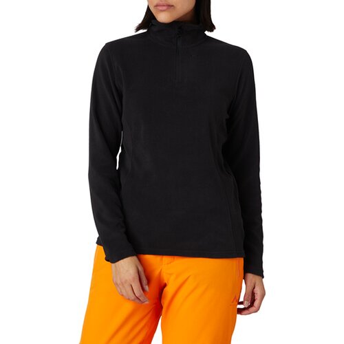 DAMEN SHIRT AMARILLO