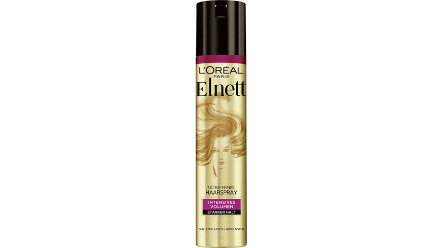 Elnett Haarspray Volumen 250ml 250 ml