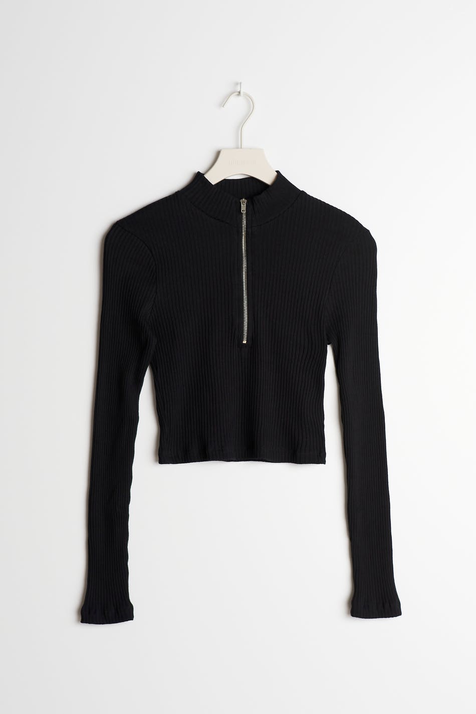 Ketty zip top
