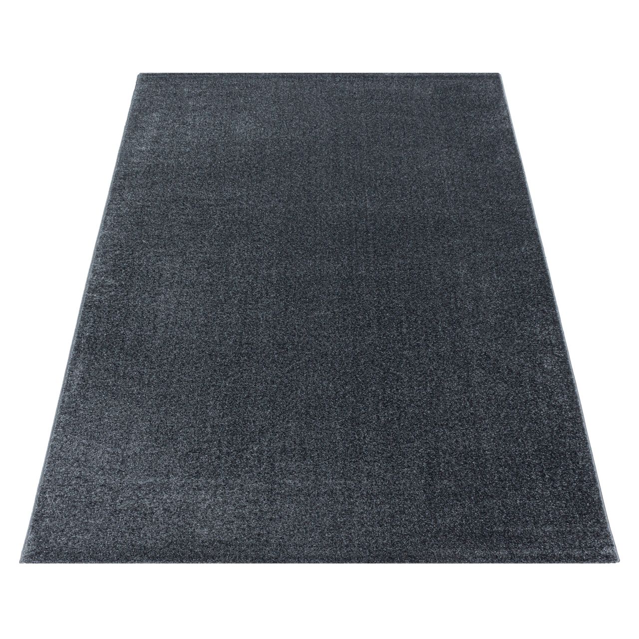 Ayyildiz Teppich, RIO 4600, GREY, 80 x 150 cm