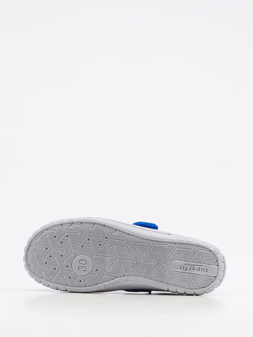 Hausschuh-75161590007 Superfit