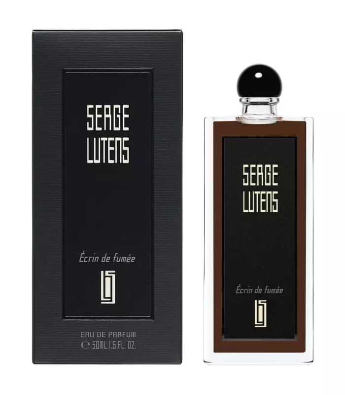 COLLECTION NOIRE   Écrin de Fumée Eau de Parfum