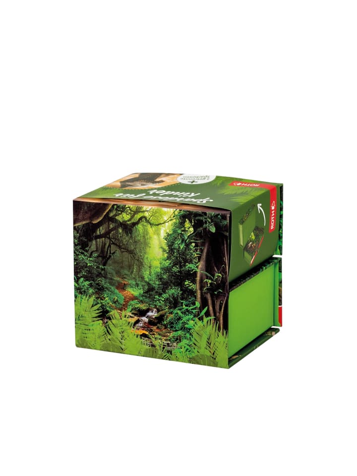 ROTH Spardose Tyrannosaurus in Grün günstig kaufen onesize