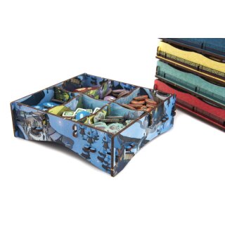 e-Raptor Insert Brew (Colorful)