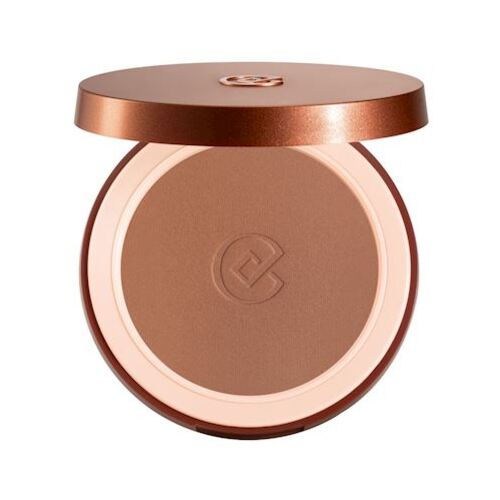 Collistar Silk-Effect Bronzer Powder 09 Sun Crystals Shimmer 10 grami