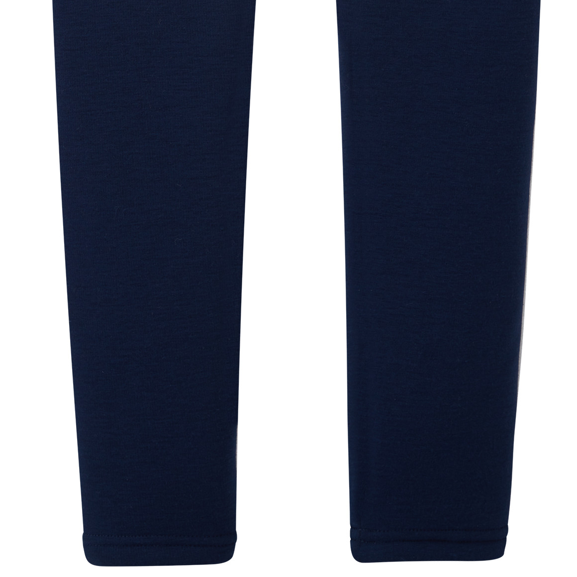 Mädchen Thermo-Leggings mit Plüsch-Material