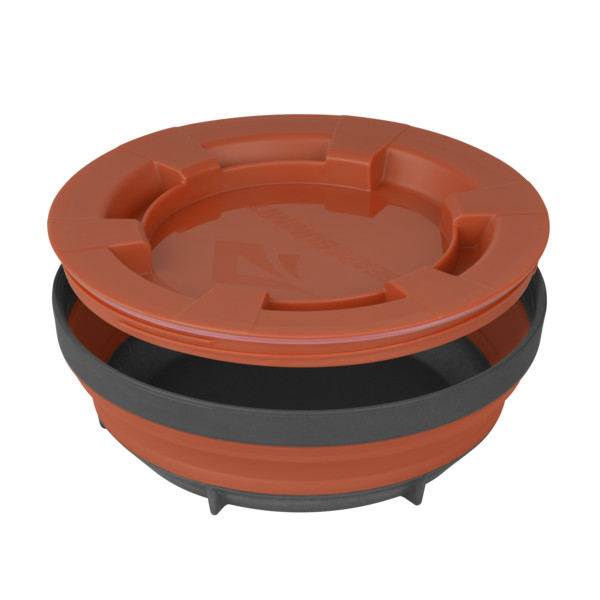 X-SEAL &  GO X-LARGE - Schüssel