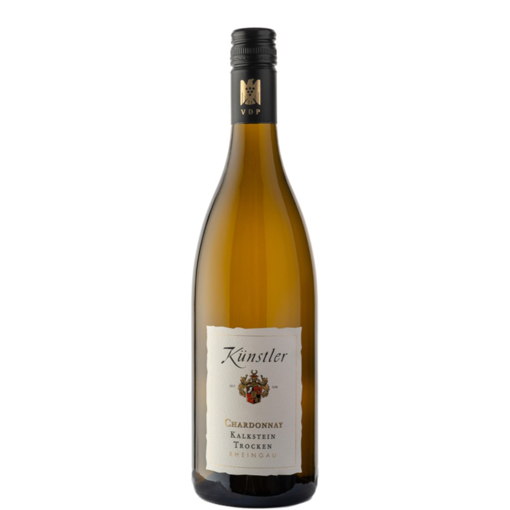 2022 Chardonnay vom Kalkstein trocken