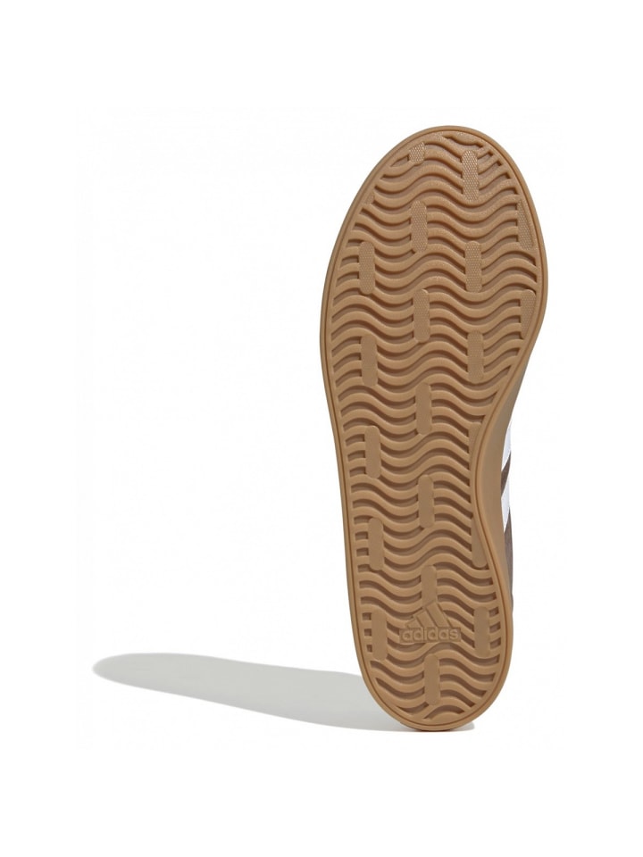 adidas Sneaker VL Court 3.0 in Braun günstig kaufen