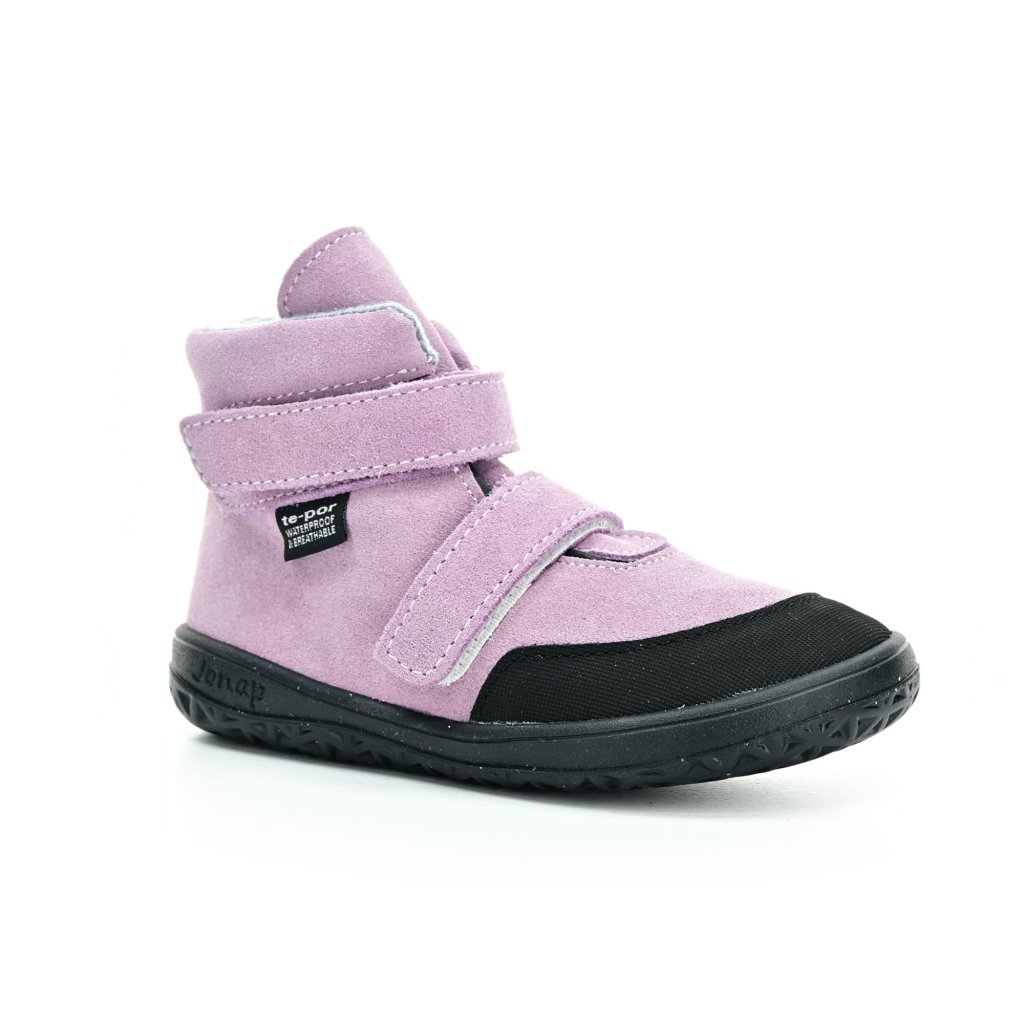 Jonap Jerry Orchid lila Barfußschuhe