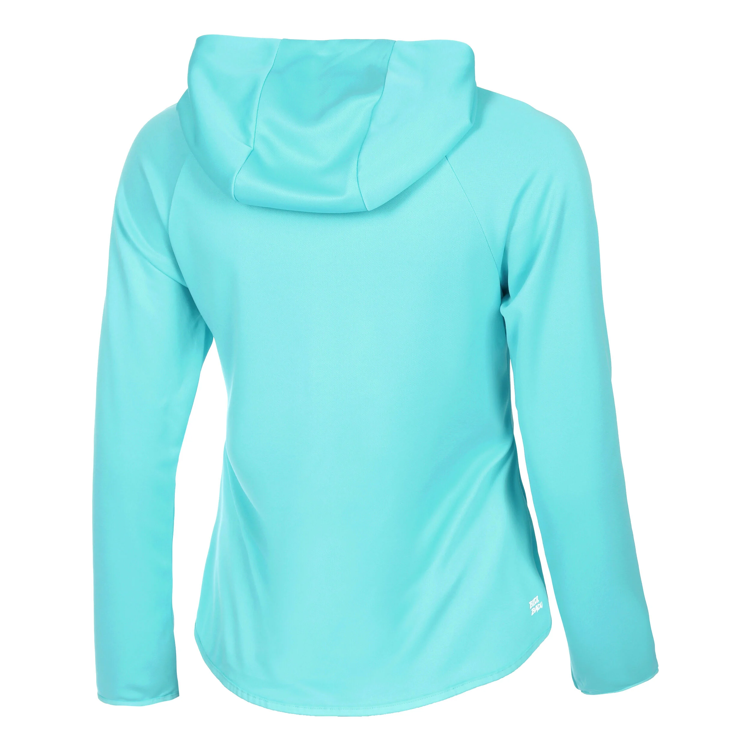 Crew Trainingsjacke Damen - Türkis