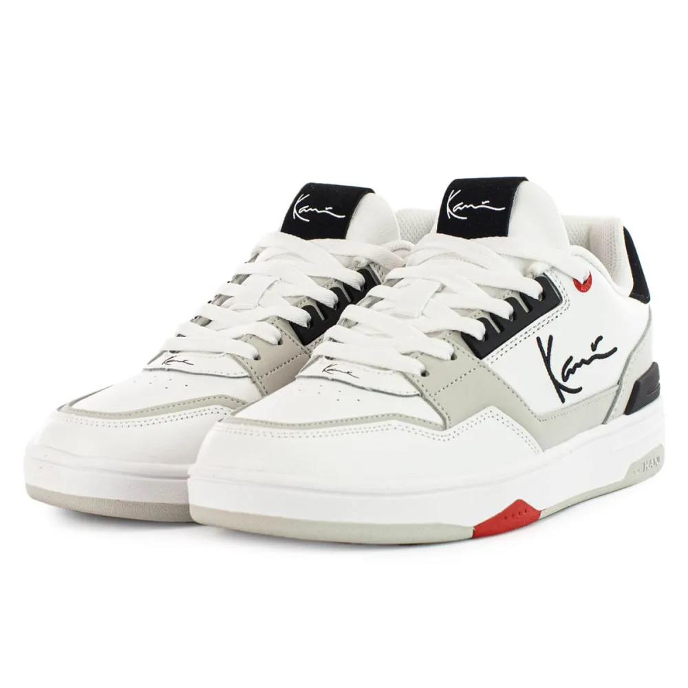 Karl Kani LXRY 2K 10804182 / weiss