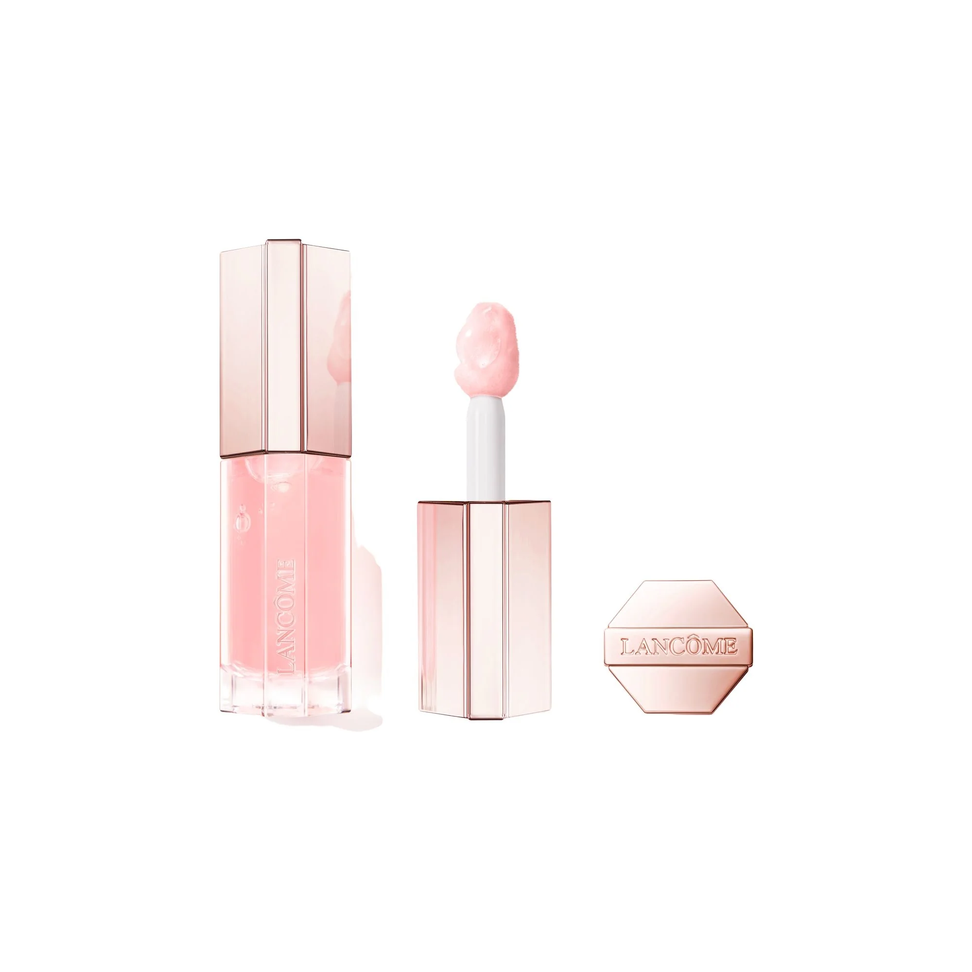 Lip Idôle Juicytreat™ szájfény