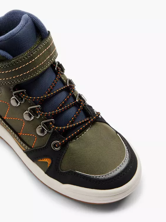 ESPRIT Hoher Sneaker