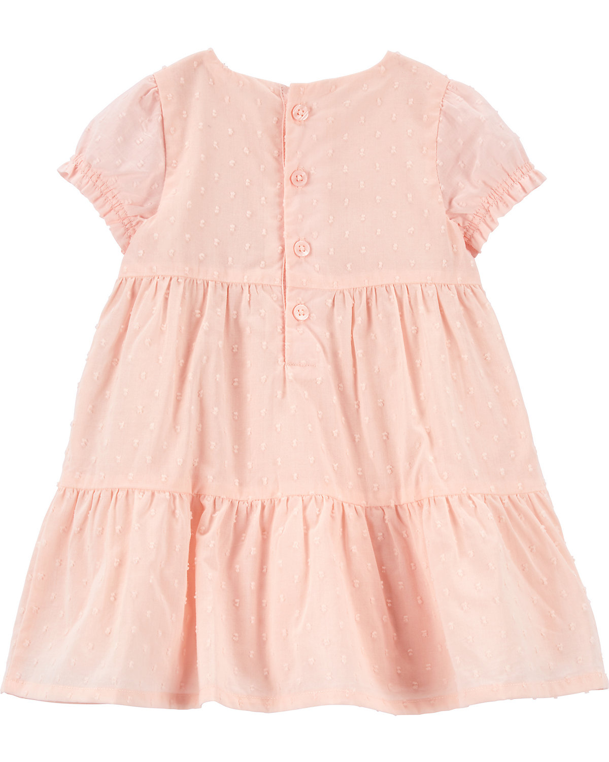 Baby Kleid