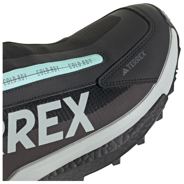 adidas Terrex - Terrex Free Hiker 2 Cold.RDY - Winterschuhe