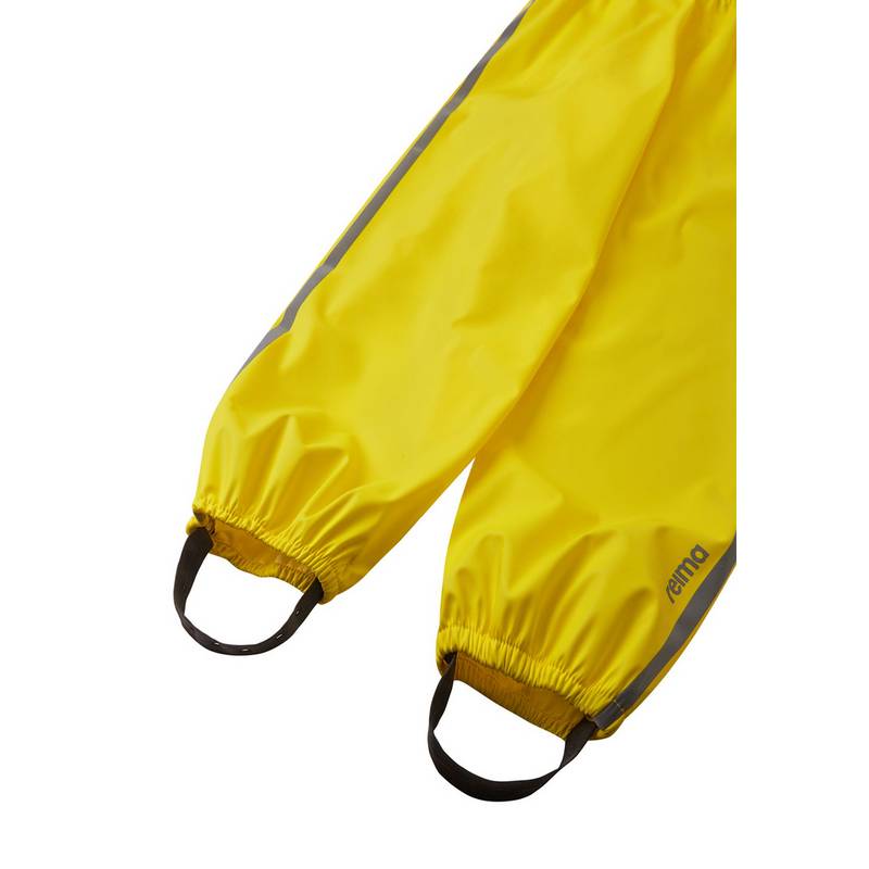 reima Oja Regenhose Kinder