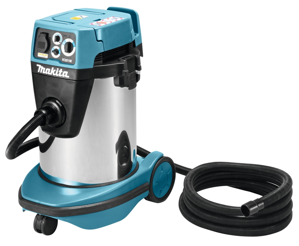 Makita VC3211MX1 Staubsauger der M-Klasse
