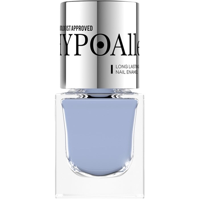 Long Lasting Nail Enamel