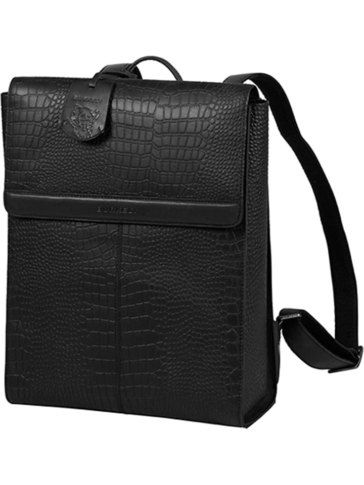 Burkely Leder-Rucksack 
