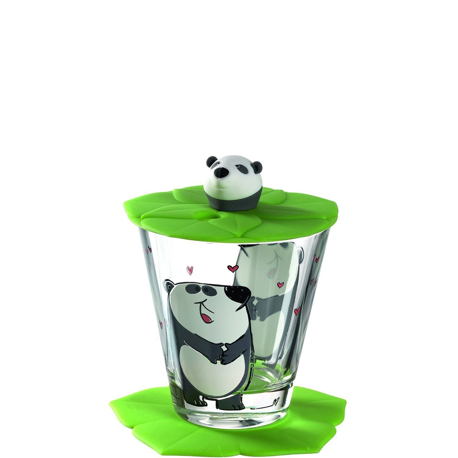 LeonardoTrinkbecher 215ml 3tlg.