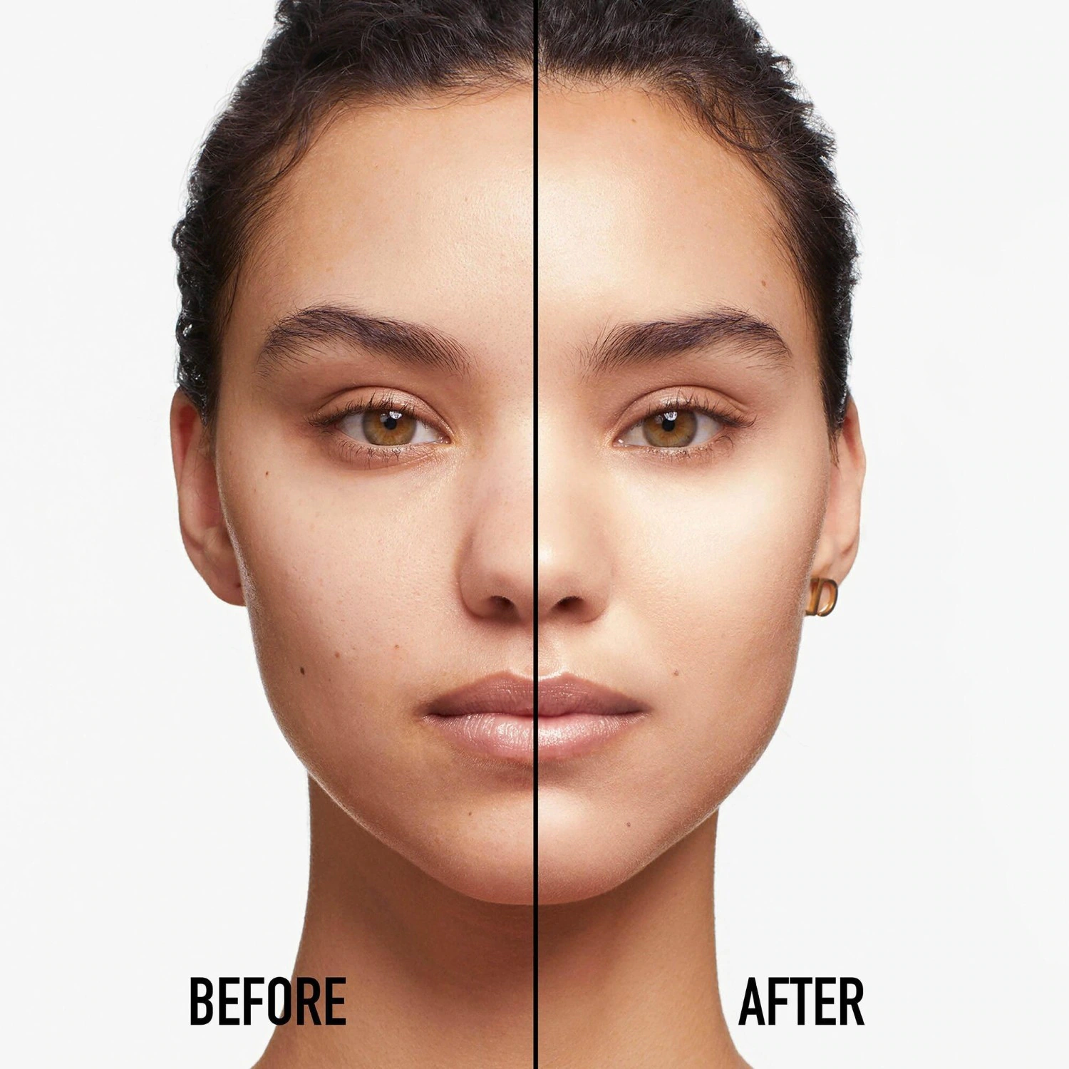 DIOR Skin Glow - Блистава подлога - Цветна и чиста нега коже - 24-часовна трајност и хидратација
