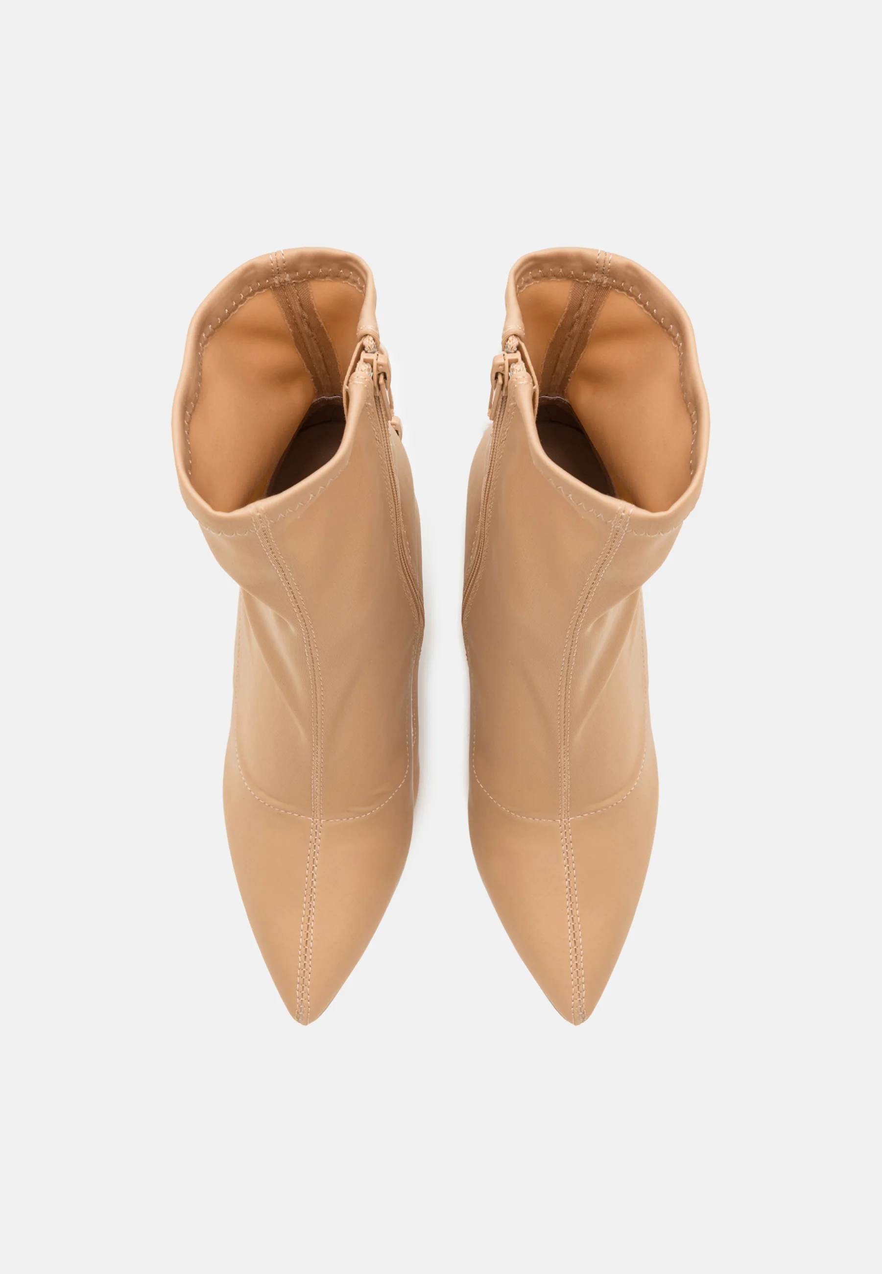 Llámalo primavera CHEYYENNE BED FOAM - Botines de tacón