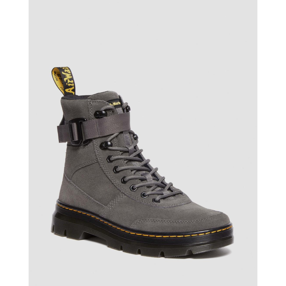 Dr. Martens Combs Tech 31226029 / grau