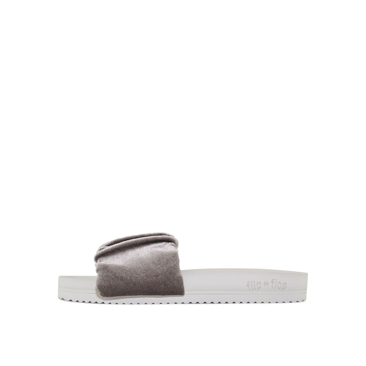 Flip Flop pool*gentle velvet Badesandale