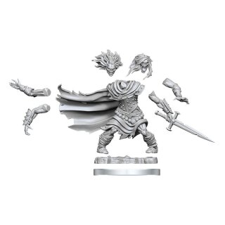 D&D Frameworks: Wight