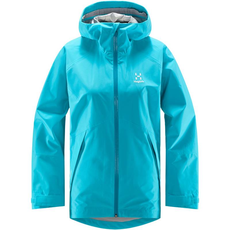 Haglöfs Skuta Jacket Hardshelljacke Damen