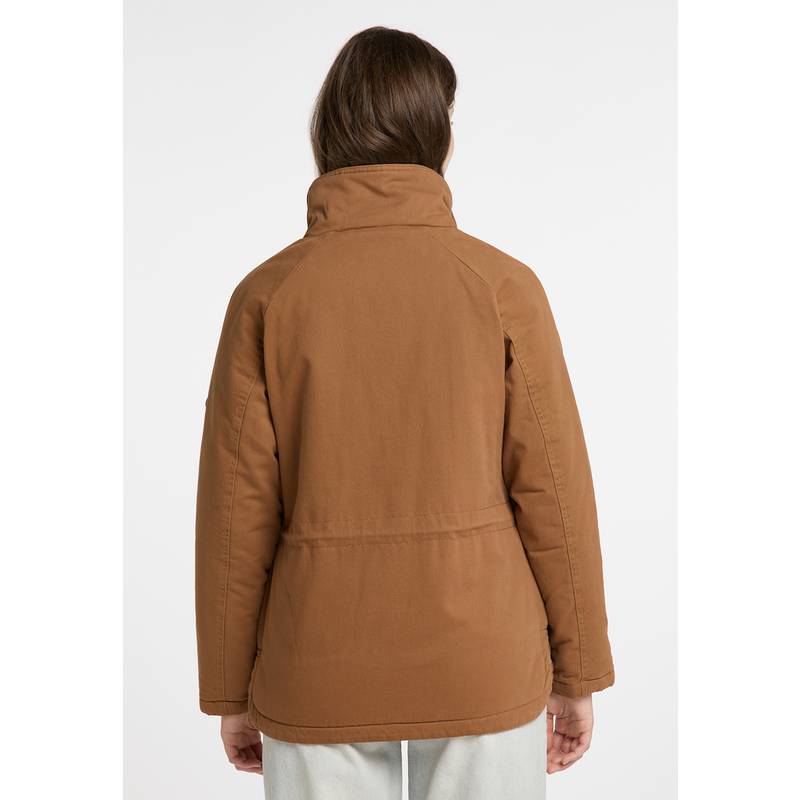 DreiMaster Winterjacke Damen