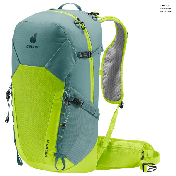 Deuter - Speed Lite 25 - Wanderrucksack