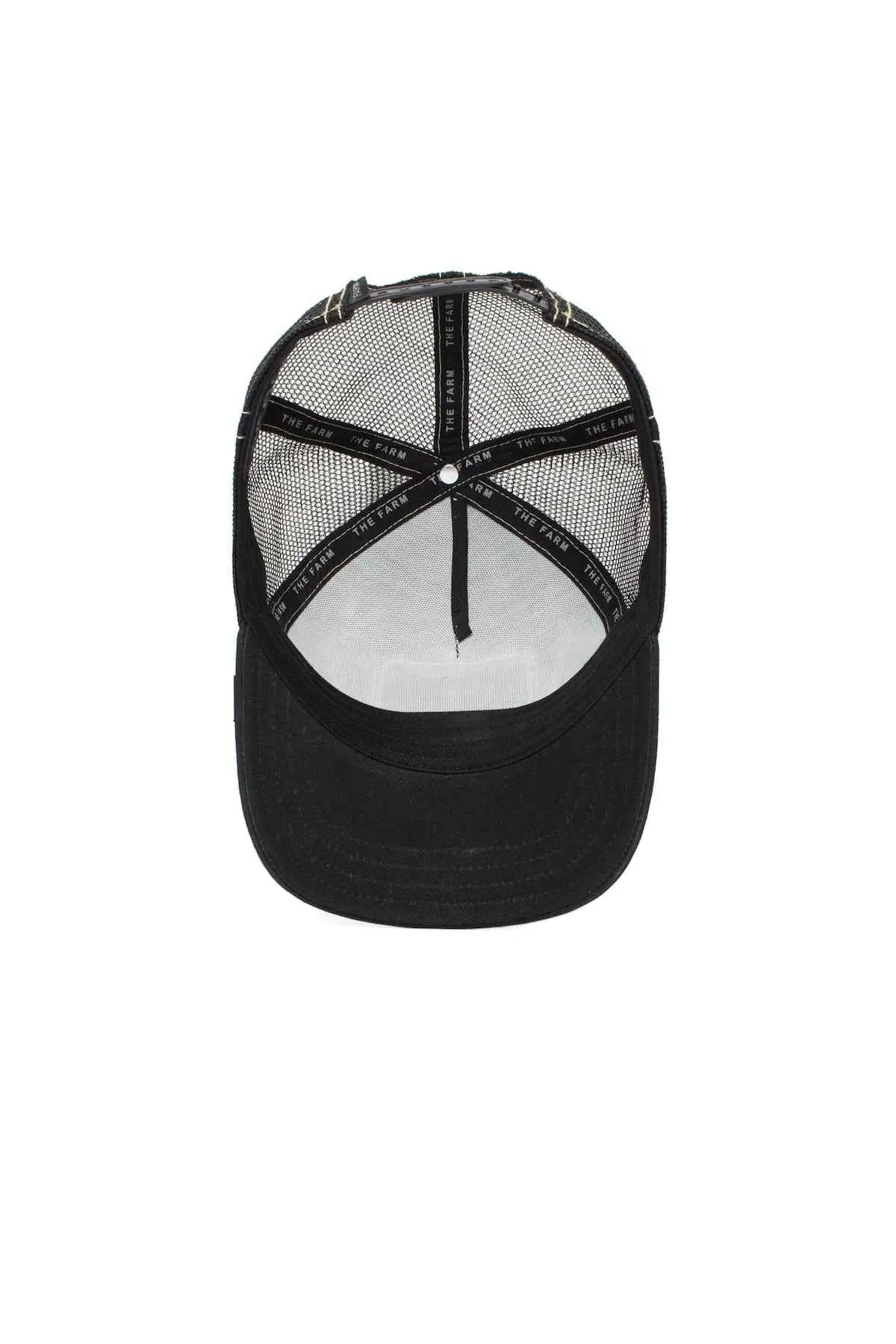 Goorin Bros  . Unisex Trucker Cap - Kappe, Frontpatch, Einheitsgröße
