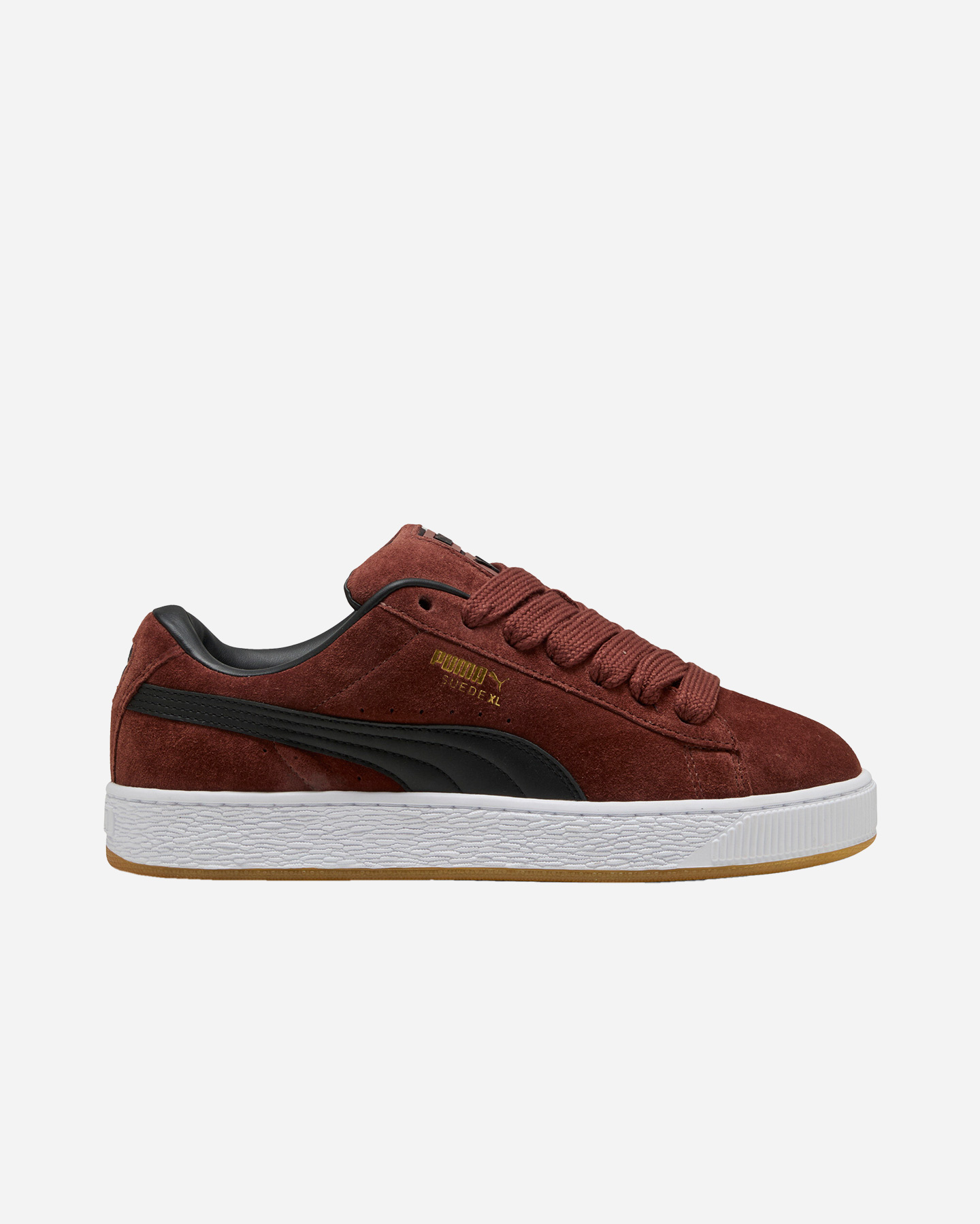 Trampki Puma Suede XL M 395205-61