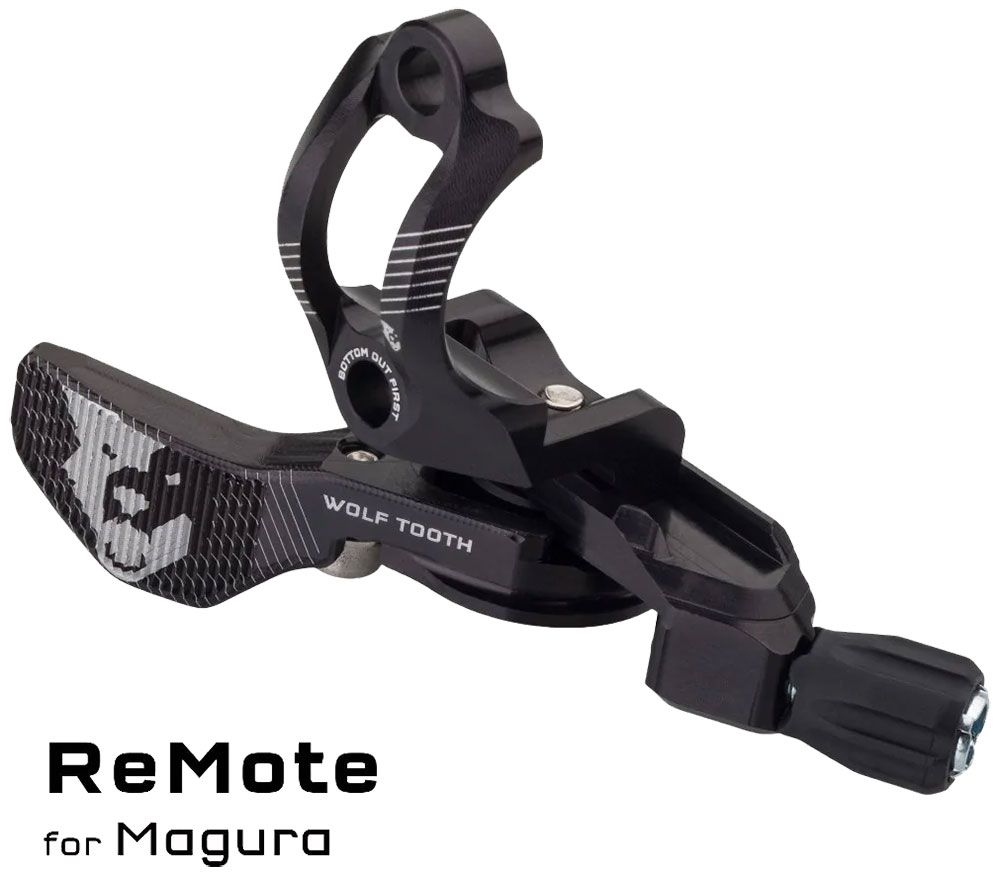 Wolf Tooth Components ReMote Remote Hebel kaufen | Bike-Discount