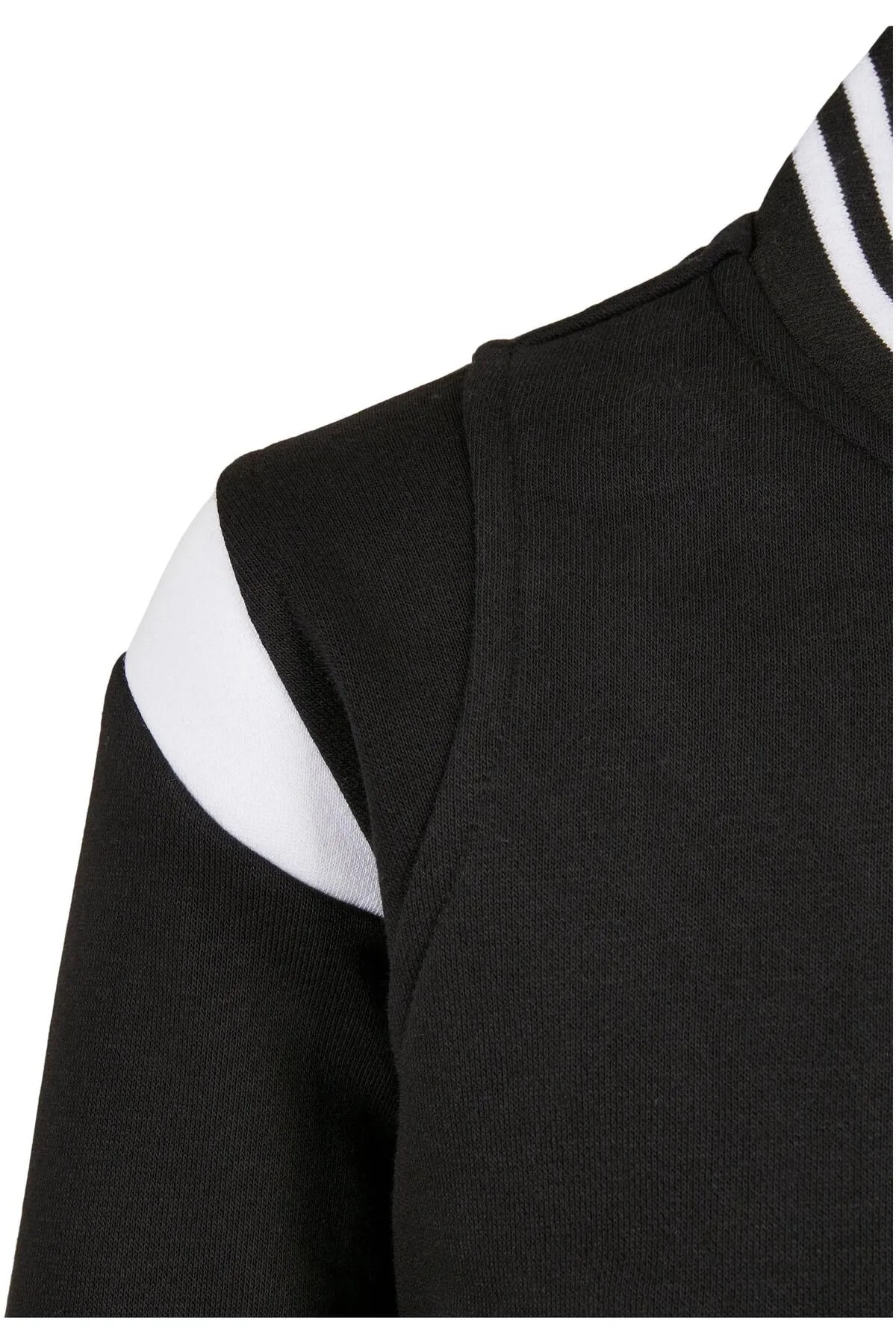 Urban Classics  Jacke - Schwarz - Regular Fit