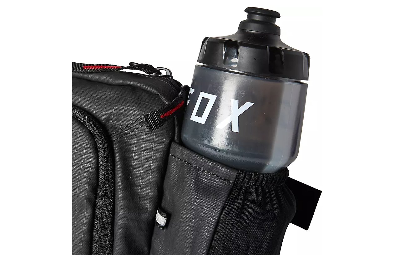 Fox Lumbar Hydration Pack