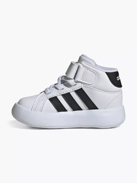 adidas GRAND COURT MID I Sneaker