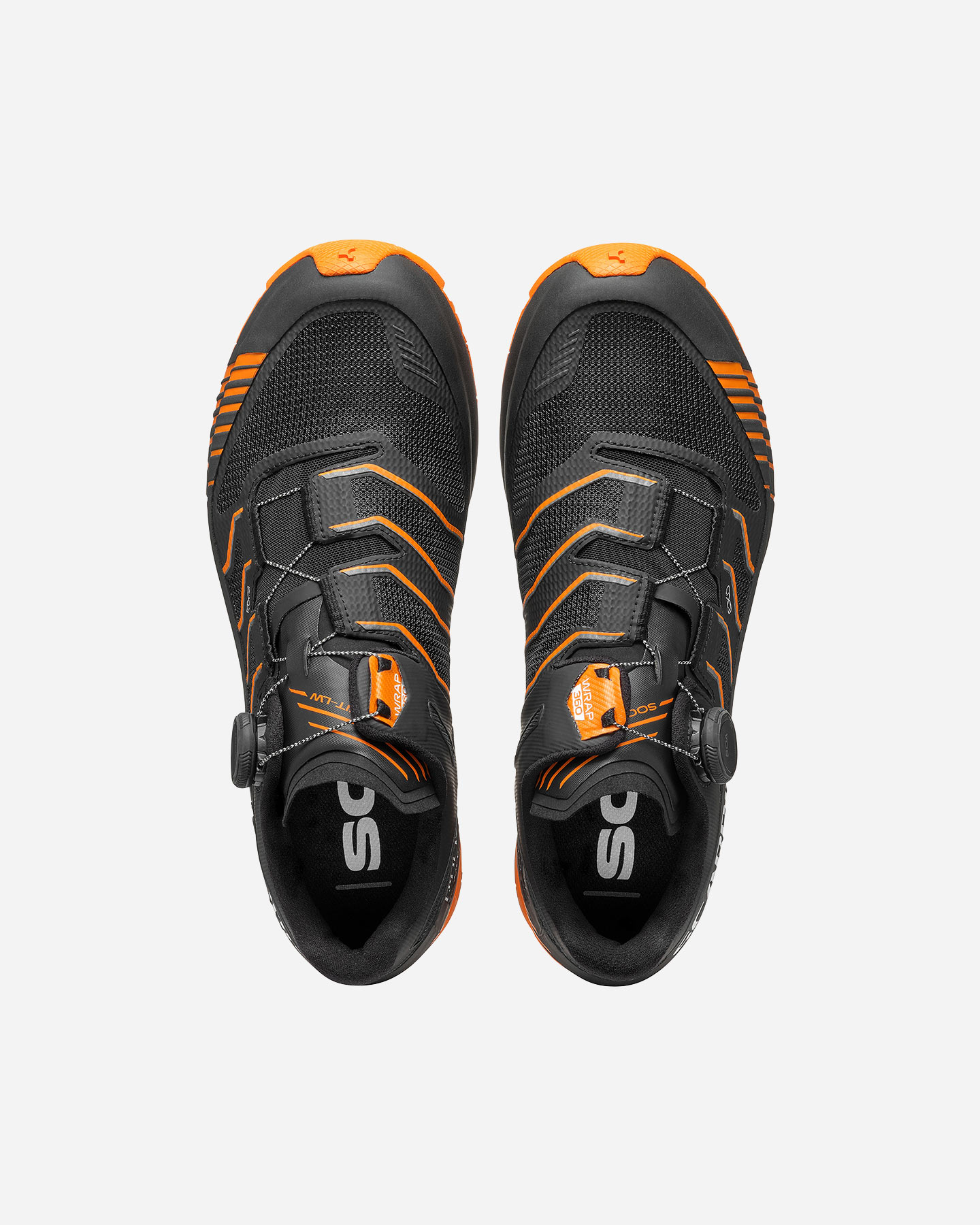 Buty terenowe Scarpa Ribelle Run Kalibra Ht M 33084-350/4