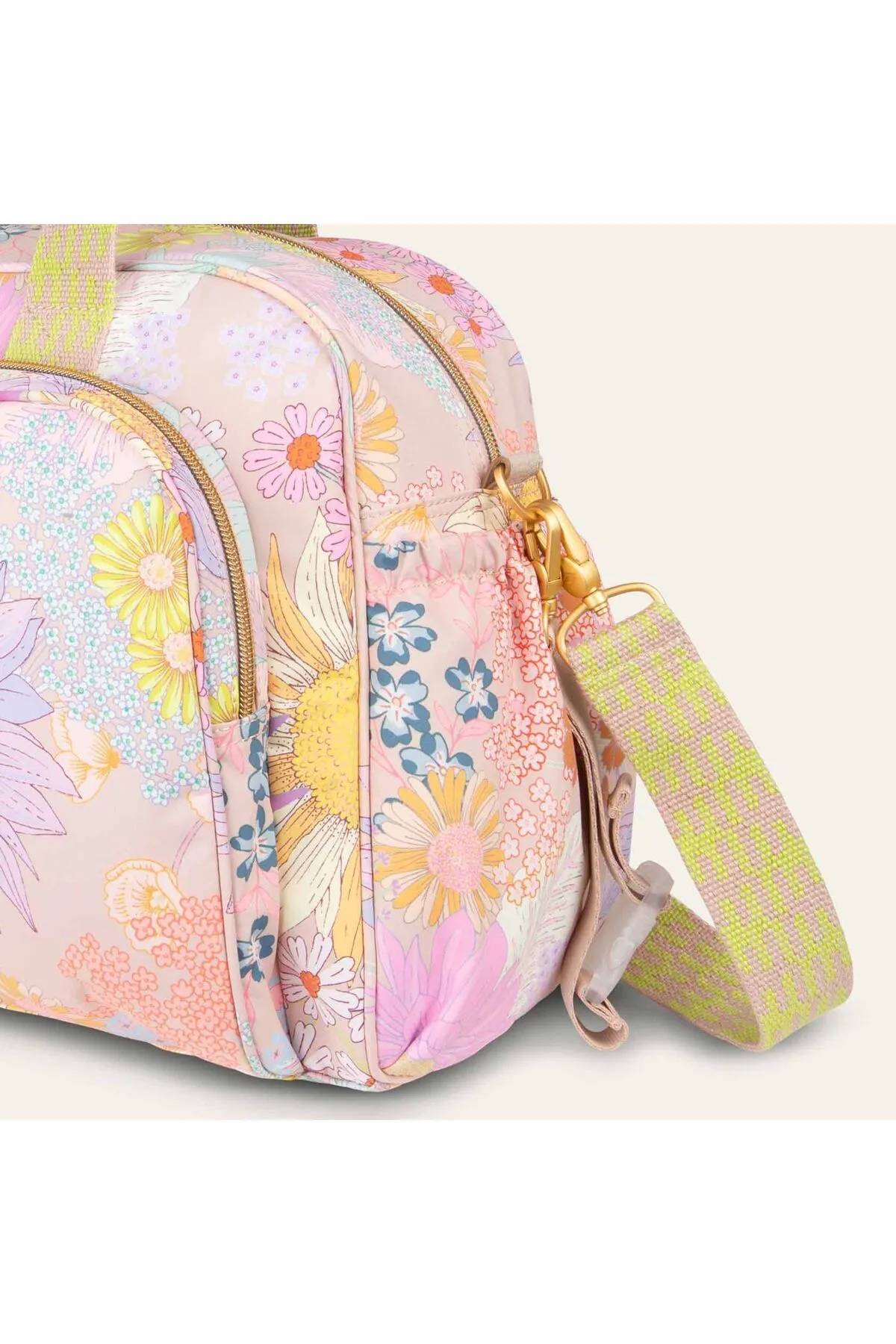 Oilily  Lucia Bibi Wickeltasche 42 cm
