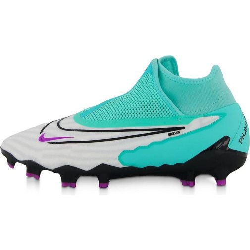 Nike Performance Herren Fußballschuhe Rasen PHANTOM GX PRO DYNAMIC FIT FG
